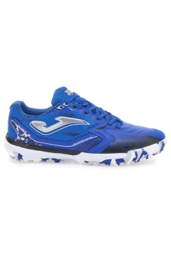 Scarpe da Calcetto Blu JOMA Liga 5 2505 Turf