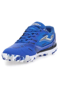 Scarpe da Calcetto Blu JOMA Liga 5 2505 Turf