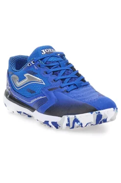 Scarpe da Calcetto Blu JOMA Liga 5 2505 Turf