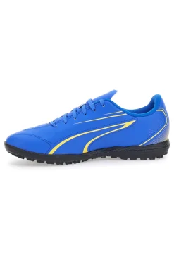 Scarpe da Calcetto Blu Puma Vitoria TT