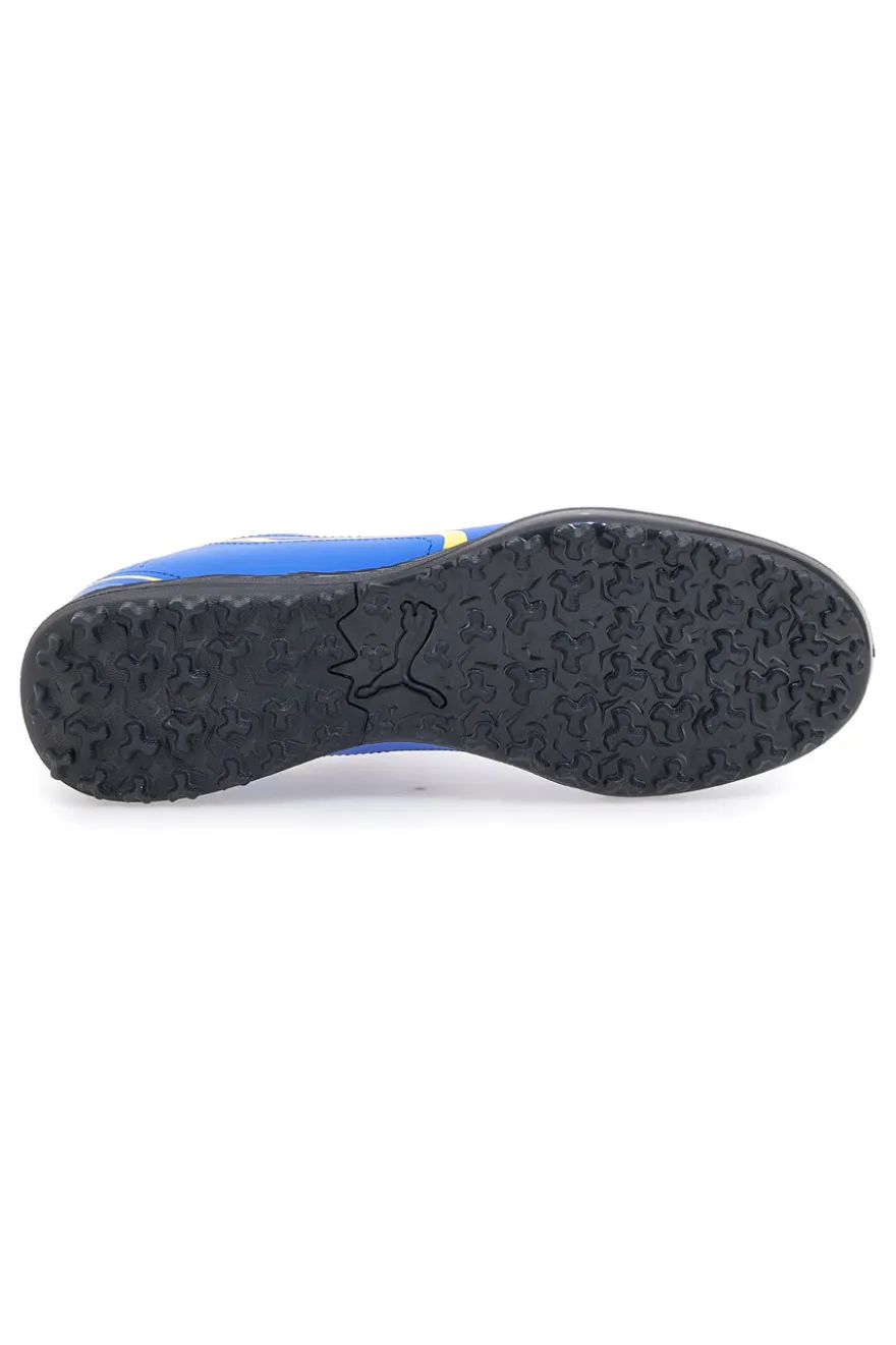 Scarpe da Calcetto Blu Puma Vitoria TT