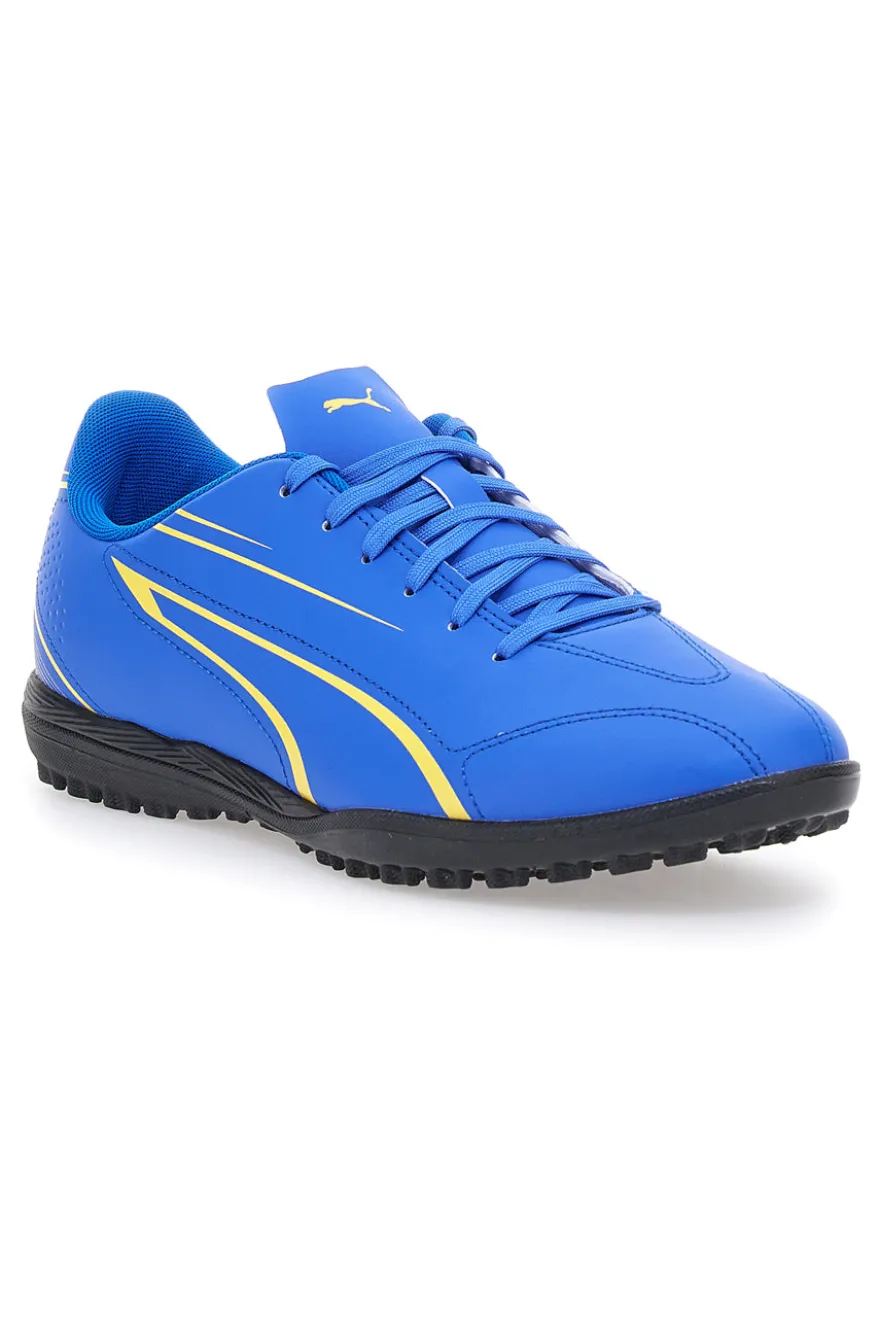 Scarpe da Calcetto Blu Puma Vitoria TT