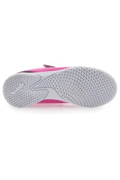 Scarpe da Calcetto Fucsia Puma Ultra Play It V Jr