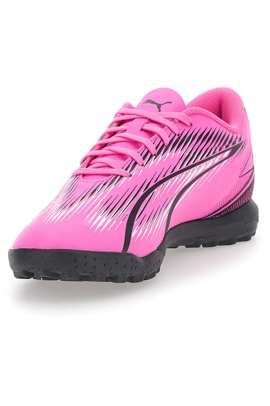 Scarpe da Calcetto Fucsia da Uomo Puma Ultra Play TT