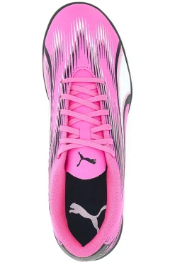 Scarpe da Calcetto Fucsia da Uomo Puma Ultra Play TT