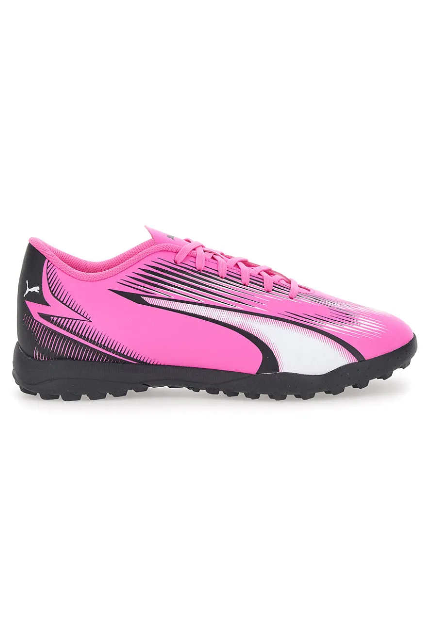 Scarpe da Calcetto Fucsia da Uomo Puma Ultra Play TT