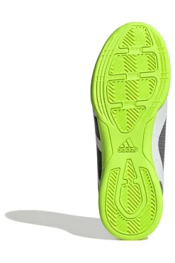 Scarpe da Calcetto Futsal Bianche e Nere Adidas Predator Accuracy 4