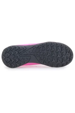 Scarpe da Calcetto Fuxia Puma Ultra Play TT Jr