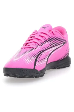 Scarpe da Calcetto Fuxia da Bambino Puma Ultra Play TT Jr