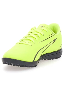 Scarpe da Calcetto Gialle Puma Vitoria TT