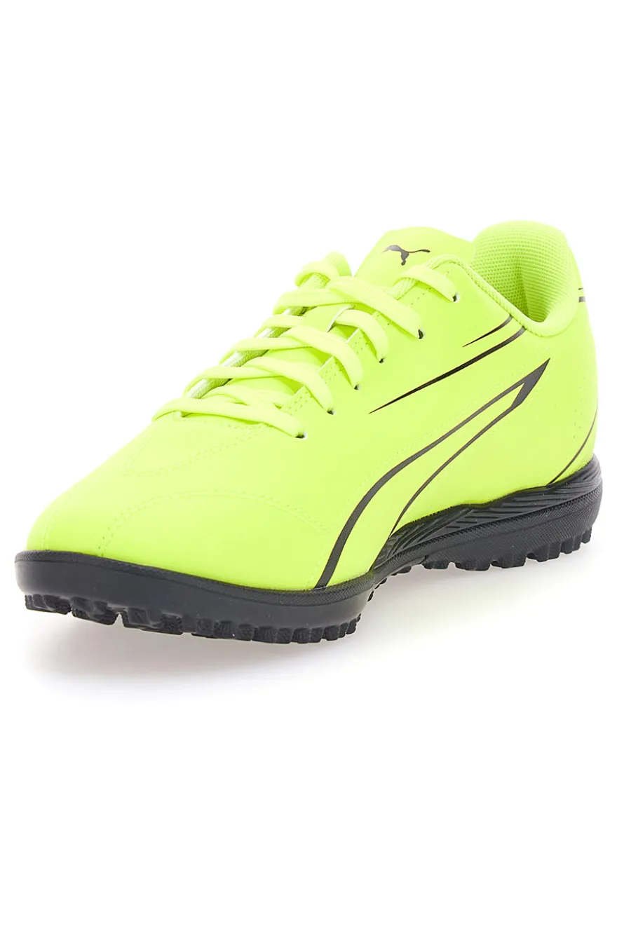 Scarpe da Calcetto Gialle Puma Vitoria TT