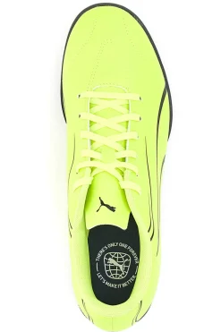 Scarpe da Calcetto Gialle Puma Vitoria TT