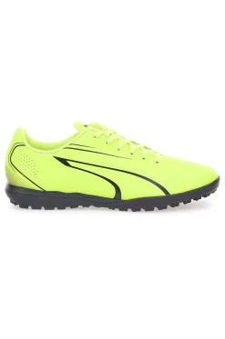 Scarpe da Calcetto Gialle Puma Vitoria TT