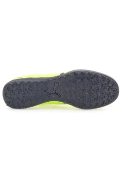 Scarpe da Calcetto Gialle Puma Vitoria TT