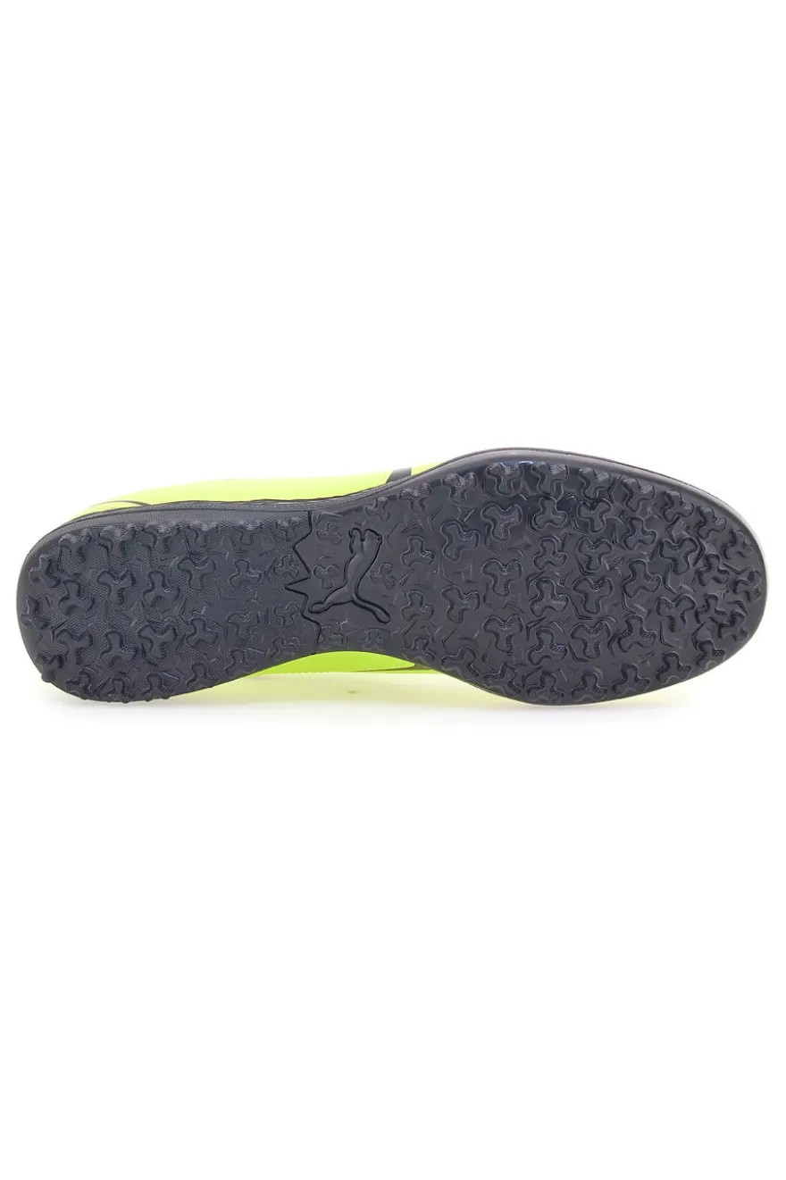 Scarpe da Calcetto Gialle Puma Vitoria TT