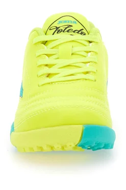 Scarpe da Calcetto Gialle Joma Toledo Jr 2411