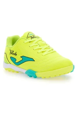 Scarpe da Calcetto Gialle Joma Toledo Jr 2411