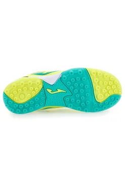 Scarpe da Calcetto Gialle Joma Toledo Jr 2411