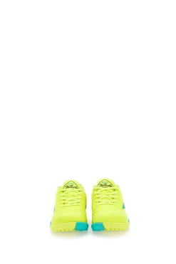 Scarpe da Calcetto Gialle Joma Toledo Jr 2411