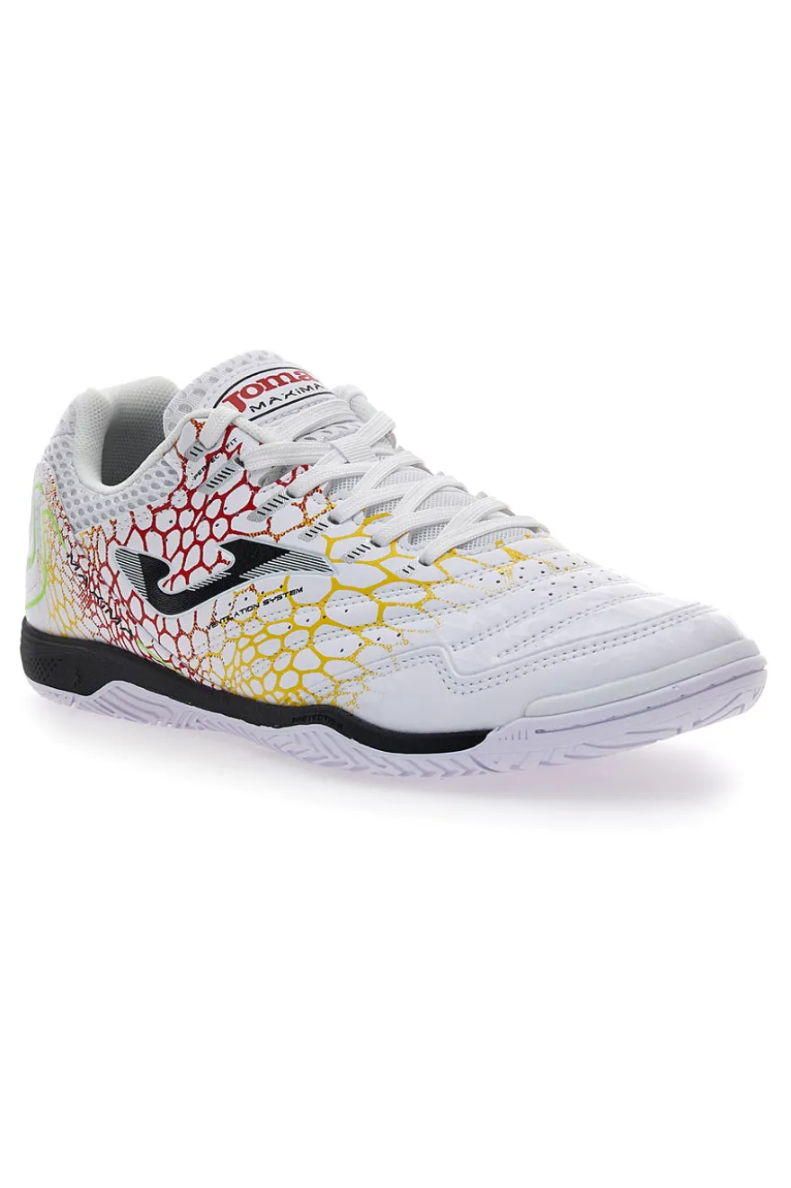 Scarpe da calcetto Indoor Joma Maxima 2427
