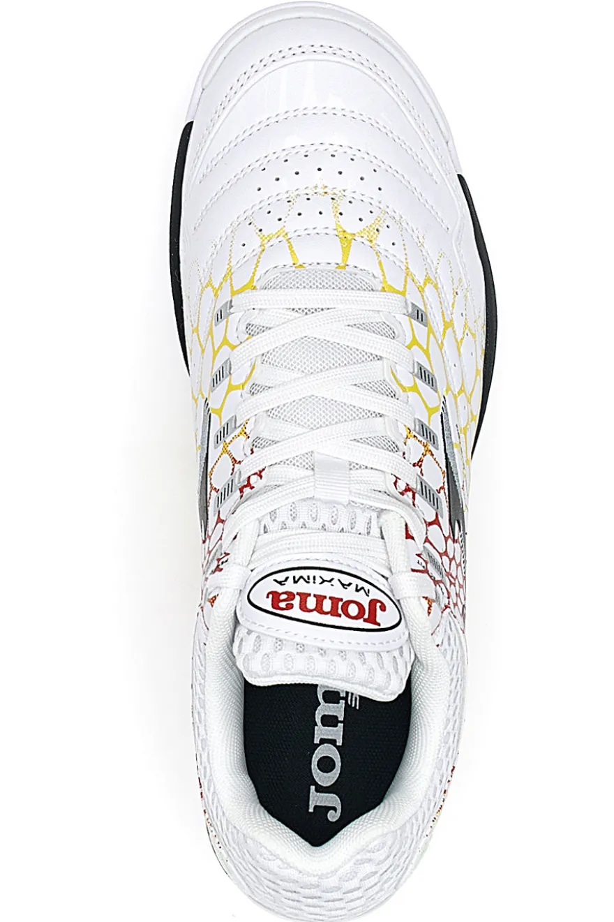 Scarpe da calcetto Indoor Joma Maxima 2427