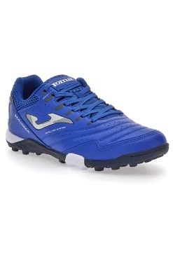 Scarpe da calcetto indoor blu JOMA MAXIMA 2404 ROYAL TURF