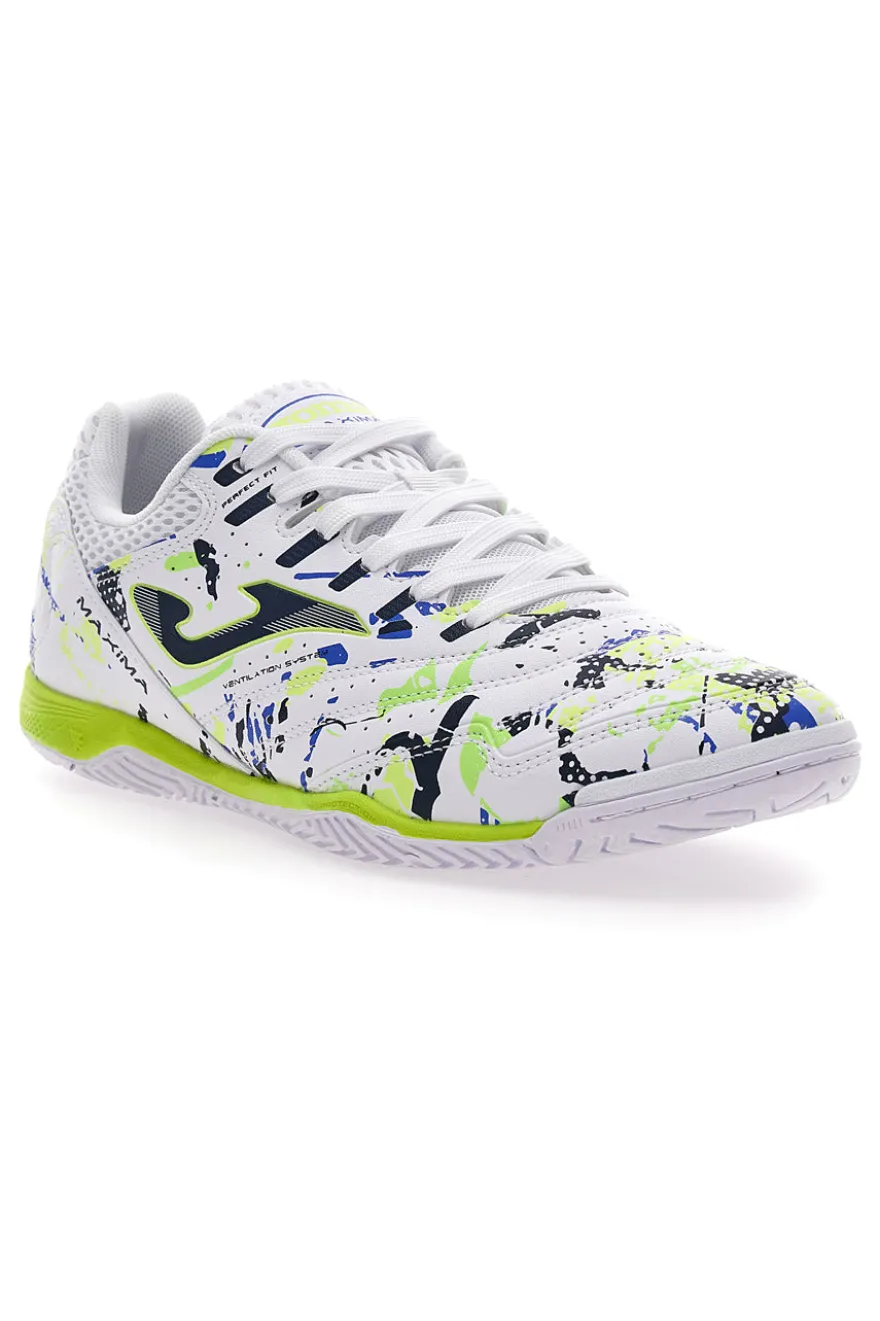 Scarpe da Calcetto Indoor Joma Maxima 2433 (IN)