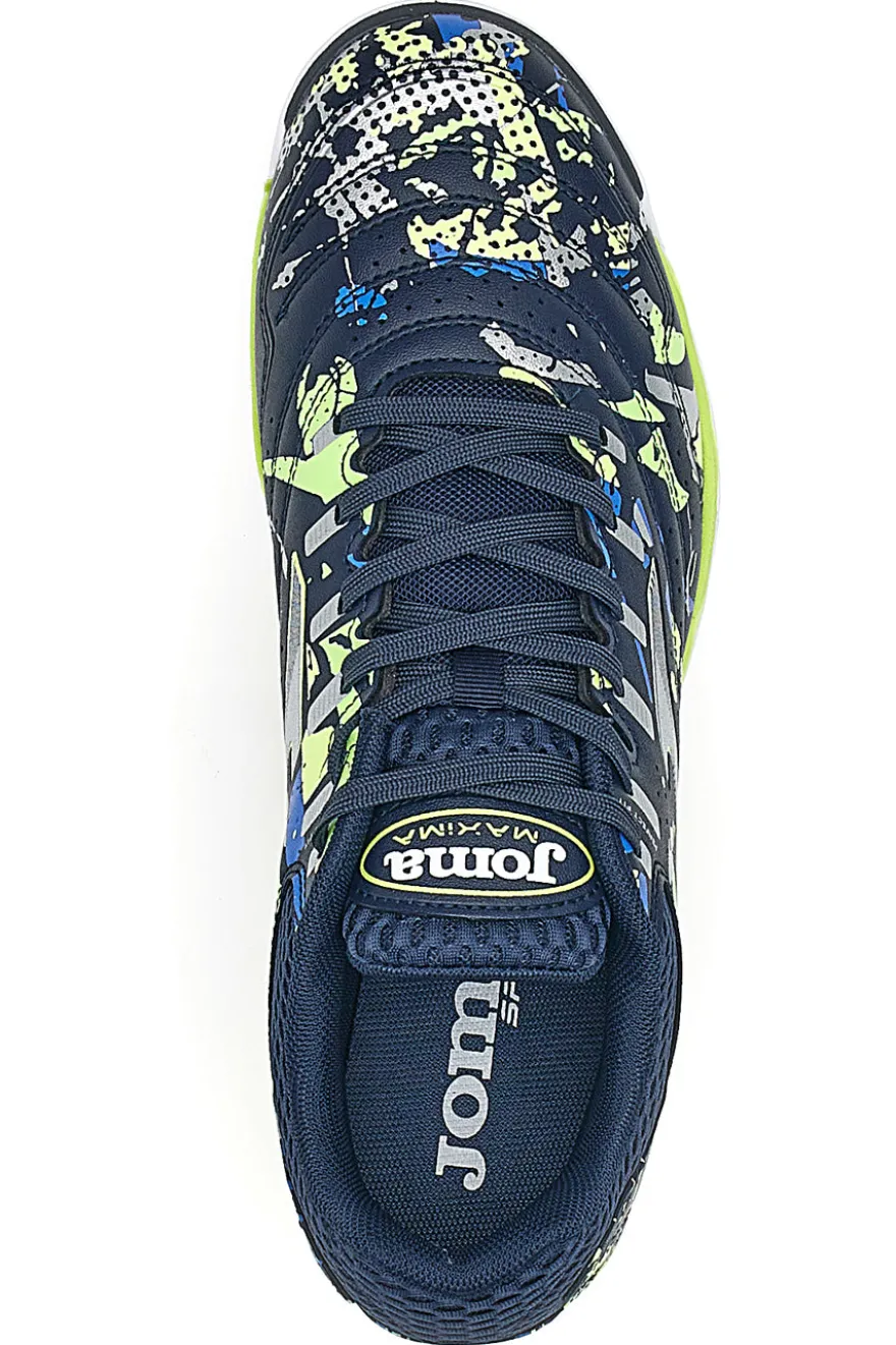 Scarpe da Calcetto Indoor Joma Maxima 2433 (IN)