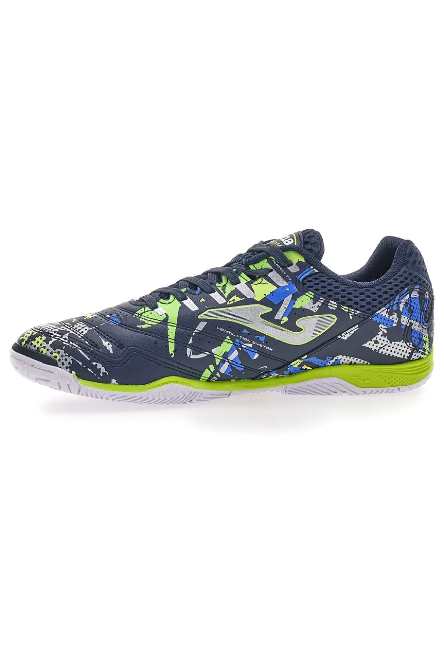 Scarpe da Calcetto Indoor Joma Maxima 2433 (IN)