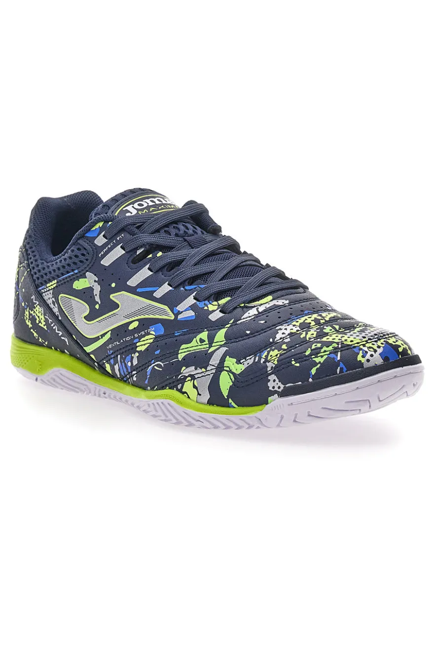 Scarpe da Calcetto Indoor Joma Maxima 2433 (IN)
