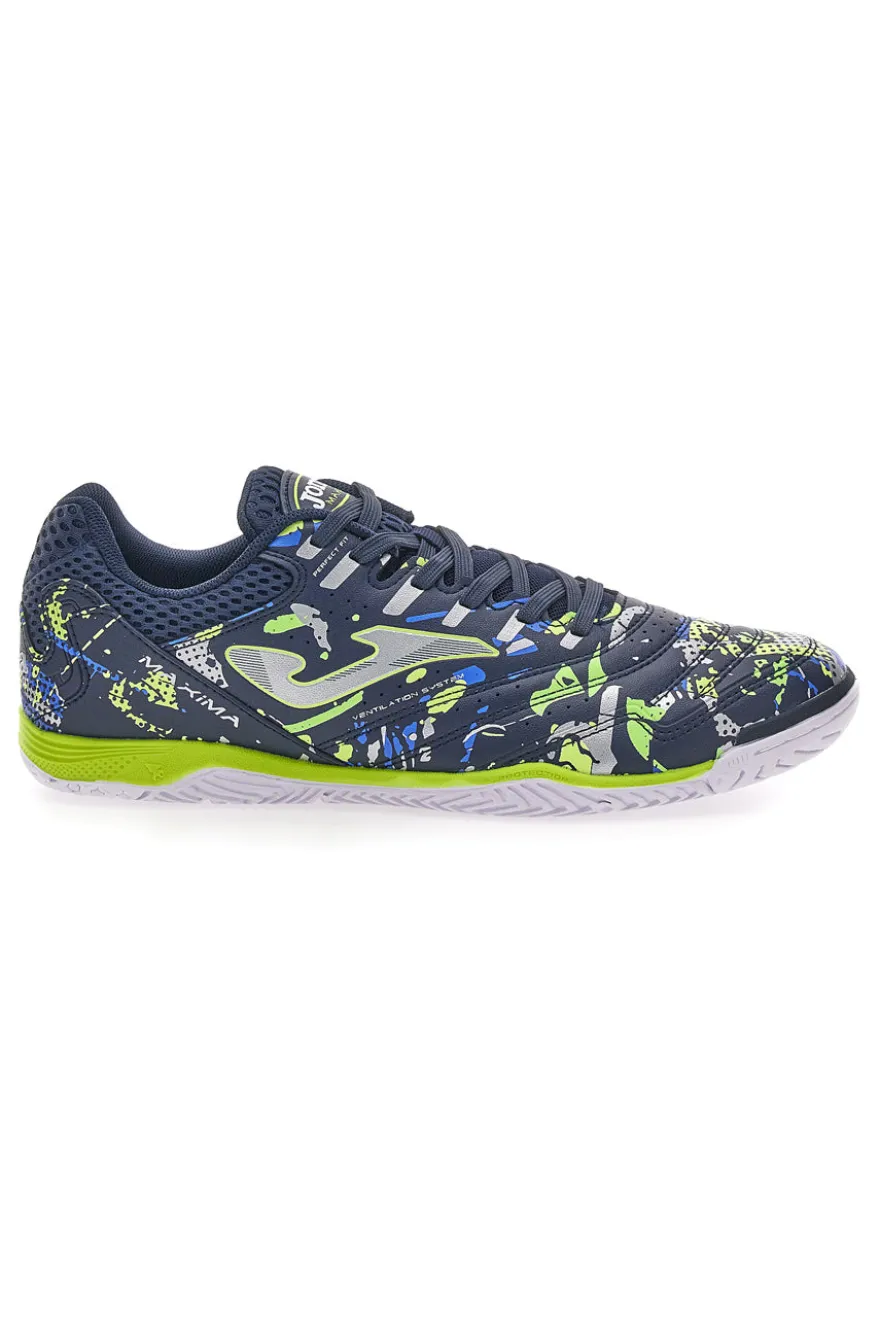 Scarpe da Calcetto Indoor Joma Maxima 2433 (IN)