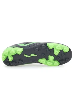 Scarpe da Calcetto Joma Toledo Jr Nere