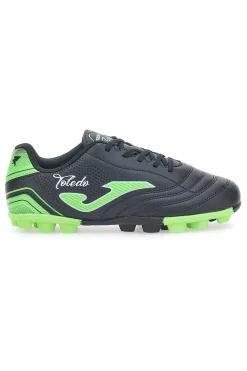 Scarpe da Calcetto Joma Toledo Jr Nere