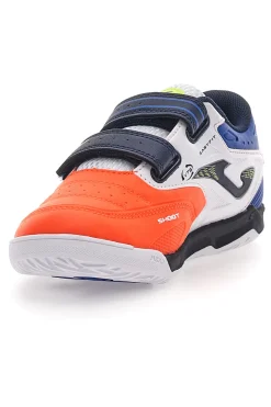 Scarpe da Calcetto Multicolor Joma Cancha Jr Indoor