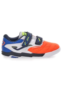 Scarpe da Calcetto Multicolor Joma Cancha Jr Indoor