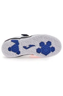 Scarpe da Calcetto Multicolor Joma Cancha Jr Indoor