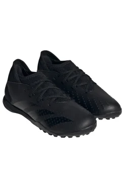 Scarpe da Calcetto Nere Adidas Predator Accurancy