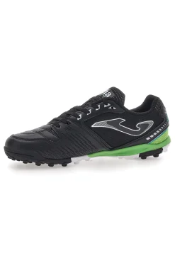 Scarpe da Calcetto Nere Con Lacci Joma DRIBLING 2501