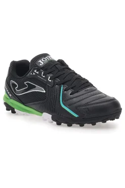 Scarpe da Calcetto Nere Con Lacci Joma DRIBLING 2501