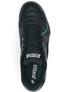 Scarpe da Calcetto Nere Con Lacci Joma DRIBLING 2501