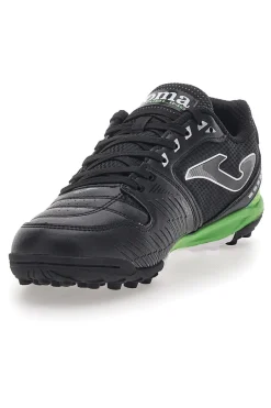Scarpe da Calcetto Nere Con Lacci Joma DRIBLING 2501