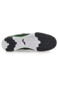 Scarpe da Calcetto Nere Con Lacci Joma DRIBLING 2501