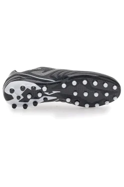 Scarpe Da Calcetto Nere e Argento Joma Aguila 2401 AG