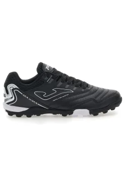 Scarpe da Calcetto Nere JOMA MAXIMA 2501 TURF