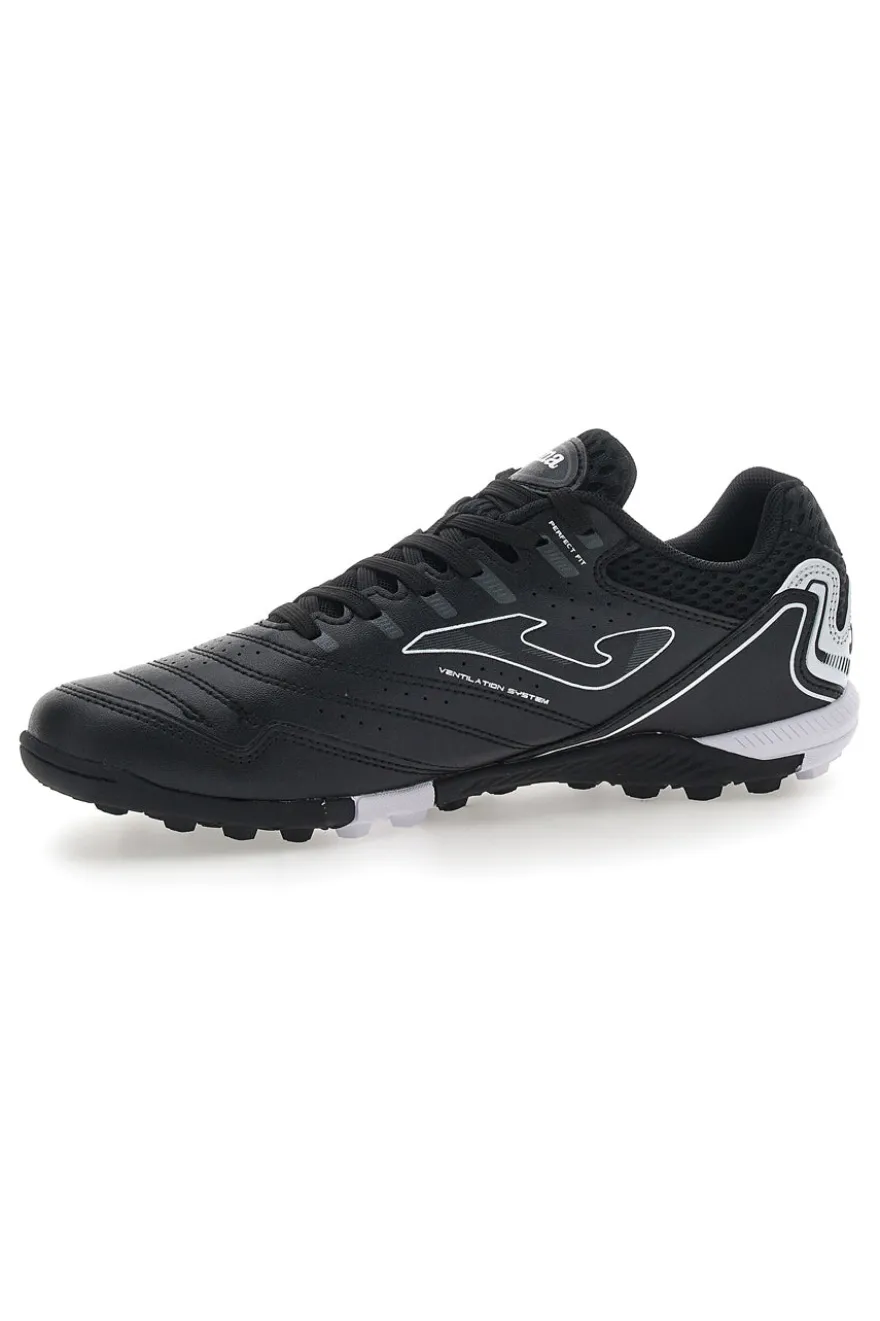 Scarpe da Calcetto Nere JOMA MAXIMA 2501 TURF