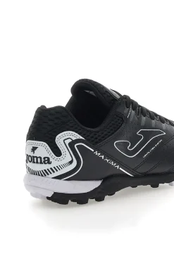 Scarpe da Calcetto Nere JOMA MAXIMA 2501 TURF