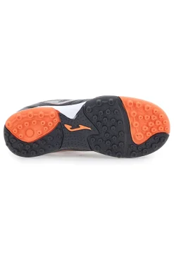 Scarpe da Calcetto Nere Joma Toledo 2401 (TF)