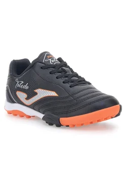 Scarpe da Calcetto Nere Joma Toledo 2401 (TF)