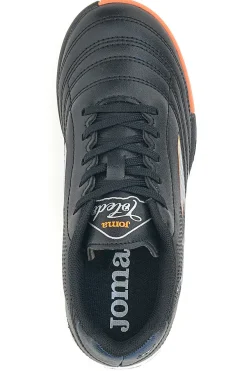 Scarpe da Calcetto Nere Joma Toledo 2401 (TF)