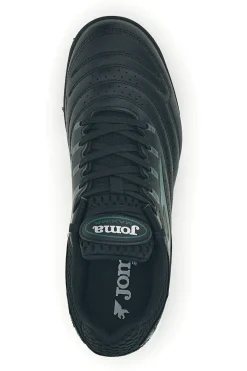 Scarpe da calcetto nere Joma Maxima 2641